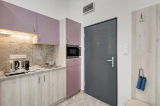 Magic Romantic, Király Street Escape for Two by NW - 2