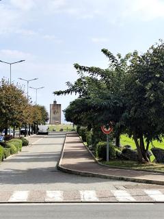 Appartement en résidence à 500m de la plage pour 4 pers - 2
