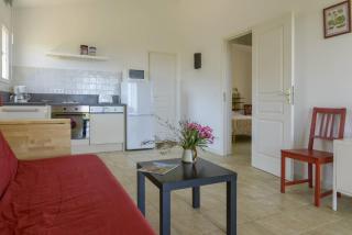 CATALINA 3-ALBITRU- Piscine en résidence- vue mer- plage à pieds - 6