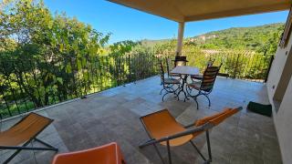 CATALINA 3-ALBITRU- Piscine en résidence- vue mer- plage à pieds - 9
