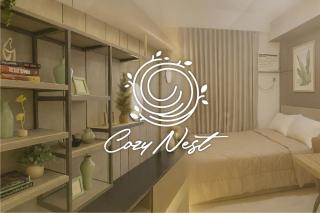 The Cozy Nest - Camella Northpoint - 0