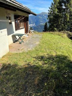 Ferienwohnung Caziela 49 - 9