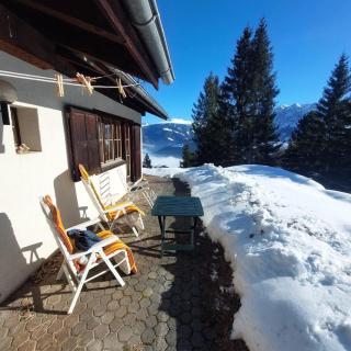 Ferienwohnung Caziela 49 - 4