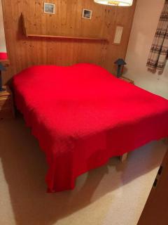 Ferienwohnung Caziela 49 - 3