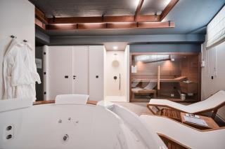 Luxury Villa Vista Hills for 14 persons near Opatija with heated pool, sea view & wellness - 8