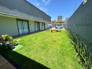 Studio Top no Residencial Porto Mar - 9