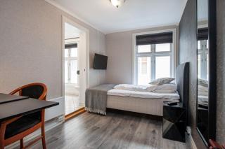 Kjøbmandsgaarden Hotel - 6