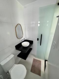 Studio Top no Residencial Porto Mar - 6