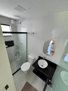 Studio Top no Residencial Porto Mar - 5