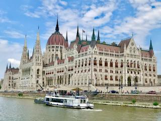 Harmony Apartment Near Opera - 0