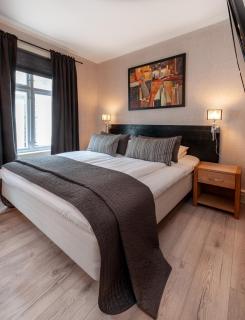 Kjøbmandsgaarden Hotel - 7