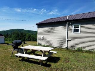 New Hampshire Cabin near Pittsburg, Ideal for a Vacation in Nature - 7