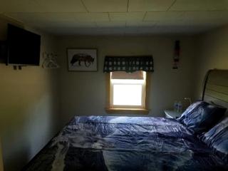 New Hampshire Cabin near Pittsburg, Ideal for a Vacation in Nature - 4