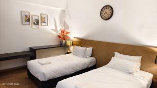 Sutera H Elite Homestay Kota Bharu - 3