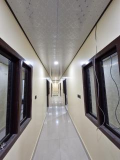 New Rameshwaram Hotel Near 15 Mins walking from Ram Janam Temple - 0