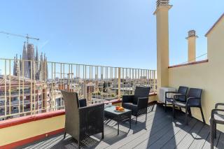 1521 - AB Sagrada Família Comfort - 0