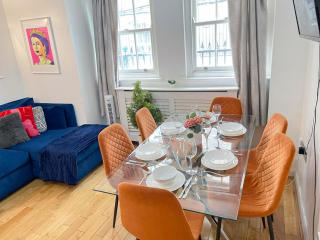 Disc Monthly Rate - Detached House in Little Venice with Free Parking near Paddington, Hyde Park, Notting Hill - 2