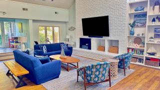 6 Bedroom 4 Bath - Private Pool Close to Beach -HK - 9