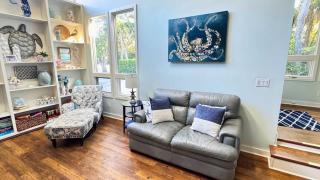 6 Bedroom 4 Bath - Private Pool Close to Beach -HK - 7