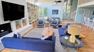 6 Bedroom 4 Bath - Private Pool Close to Beach -HK - 8