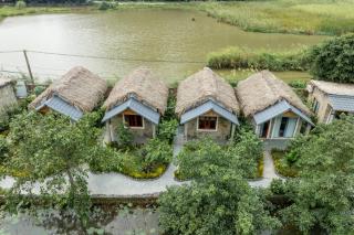 Hang Mua Green Garden Homestay - 3