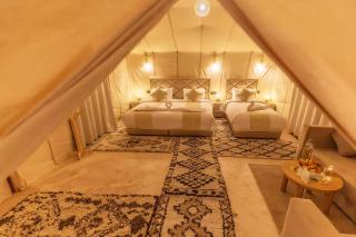 Merzouga Sahara Camp - 8