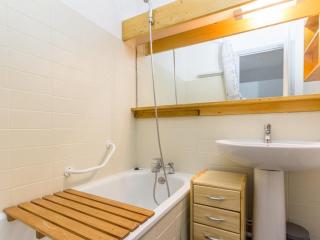 Studio lumineux pour 4 pers., balcon près des pistes - FR-1-275-154 - 1