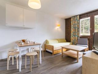 Appartement fonctionnel 2 pièces proche des pistes - FR-1-275-180 - 2