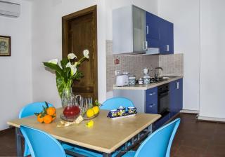 Ferienwohnung In Letojanni Mit Terrasse - 6