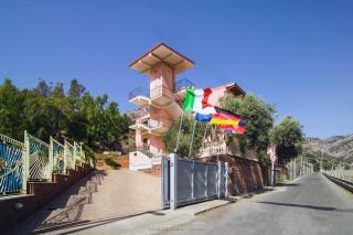Ferienwohnung In Letojanni Mit Terrasse - 7