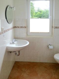 Ferienhaus Anemone - 2