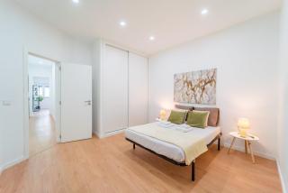 Bright 3BR w/ 2 Baths – Near Graça & Tagus | By Airnest - 3