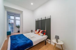 Bright 3BR w/ 2 Baths – Near Graça & Tagus | By Airnest - 6