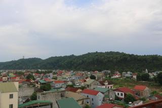 Thiên Tân Hotel - 8