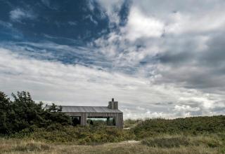 Architect-Designed Gem On The Beachfront In Skagen - 9
