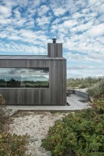 Architect-Designed Gem On The Beachfront In Skagen - 3