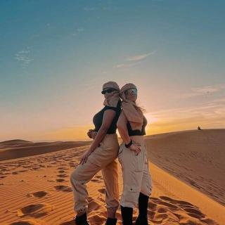 Under 1000 Stars Camp - 4