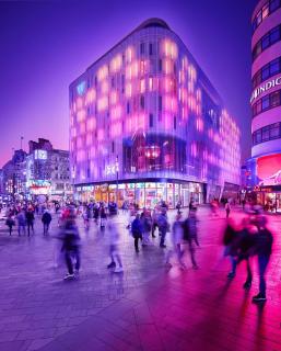 Leicester Square Ensuite Room - 8