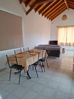 Casa 2 dormitorios - 2