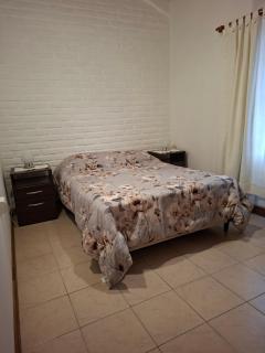 Casa 2 dormitorios - 1