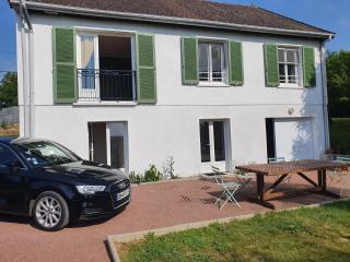 Villa Mel's - Bannay - 7