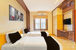 Super Townhouse Indiranagar - 8