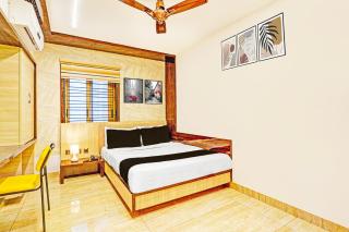 Super Townhouse Indiranagar - 6