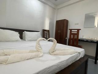 Nature guesthous - 8