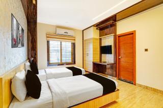Super Townhouse Indiranagar - 4