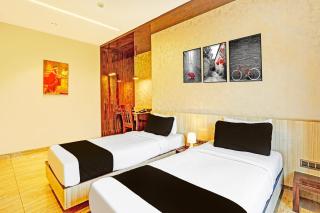 Super Townhouse Indiranagar - 3