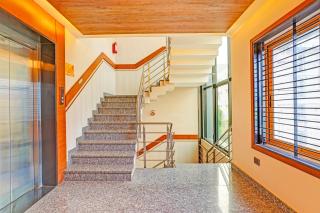 Super Townhouse Indiranagar - 1