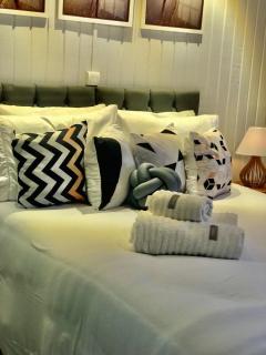 Casa perto do centro vale dos vinhedos, caminhos de pedra - 5