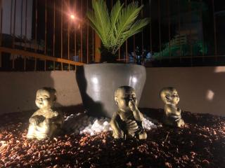 Casa perto do centro vale dos vinhedos, caminhos de pedra - 1