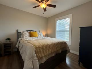 The Retreat - Sherbrooke Cottages - 1